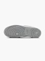 Nike Visoke superge Srebrna 49361 4