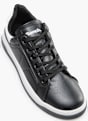 Highland Creek Sneaker Siyah 73305 2