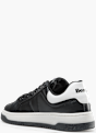 Highland Creek Sneaker Siyah 73305 3