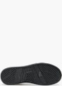 Highland Creek Sneaker Siyah 73305 4