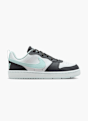 Nike Baskets Bleu 49348 1
