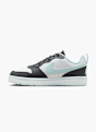 Nike Sneaker Blau 49348 2