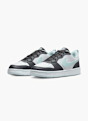 Nike Baskets Bleu 49348 3