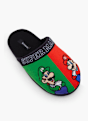 Super Mario House slipper Green 87851 2