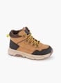 Landrover Schnürboots Braun 50100 6