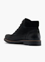 Gallus Schnürboots Schwarz 49381 3