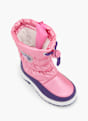 Peppa Pig Bottes Rose 49399 2