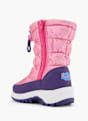 Peppa Pig Bottes Rose 49399 3