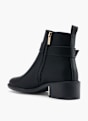 Xti Botins clássicos Preto 49406 3