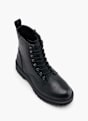 Xti Bota com cordões Preto 49413 2