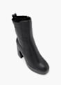 Xti Botín Negro 49415 2