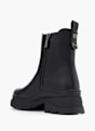 Xti Bota Chelsea Negro 49404 3