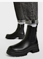 Xti Bota Chelsea Negro 49404 5