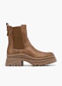 Xti Bota Chelsea Taupe 49405 1