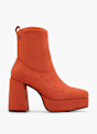 Xti Botín Naranja 49417 1