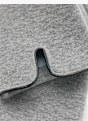 DEICHMANN Handschuh Grau 49420 2