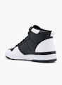Vty Sneakersy za kostkę Czarny 49421 3