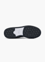 Vty Sneakersy za kostkę Czarny 49421 4