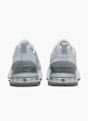 Nike Baskets de fitness Gris 49457 3