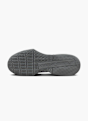 Nike Baskets de fitness Gris 49457 4