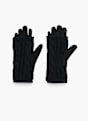 DEICHMANN Gants Noir 49429 1