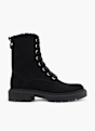 Landrover Schnürboots Schwarz 49437 1