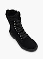 Landrover Schnürboots Schwarz 49437 2