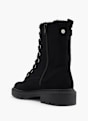 Landrover Schnürboots Schwarz 49437 3