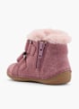 elefanten Boots d'hiver Rose 49455 3