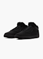 Nike Hoher Sneaker Schwarz 49458 2