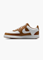 Nike Baskets Marron 49459 2