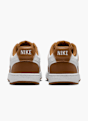 Nike Baskets Marron 49459 4