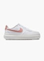 Nike Маратонки Бял 49460 1
