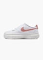 Nike Маратонки Бял 49460 2