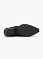 Catwalk Bota alta Negro 52399 4