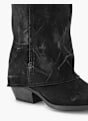 Catwalk Bota alta Negro 52399 5