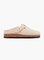 Björndal Stängd innesko Beige 49478 1
