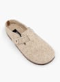 Björndal Stängd innesko Beige 49478 2