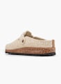 Björndal Stängd innesko Beige 49478 3