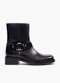 5th Avenue Classic ankle boot Black 87855 1