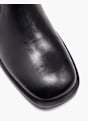 5th Avenue Classic ankle boot Black 87855 2