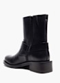 5th Avenue Classic ankle boot Black 87855 3