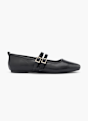 Catwalk Balerinke Crna 49480 1