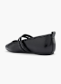 Catwalk Balerinke Crna 49480 3