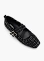 Catwalk Ballerina Schwarz 49481 2