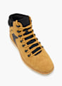 FILA Fűzős bakancs barna 49501 2