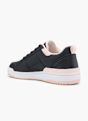 Vty Sneaker fekete 49516 3