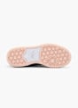Vty Sneaker fekete 49516 4
