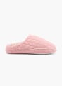 Casa mia Hausschuh Pink 49514 1