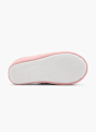 Casa mia Hausschuh Pink 49514 4